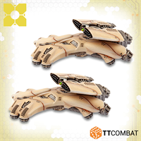 Dropzone Commander - PHR