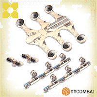 Dropzone Commander - PHR