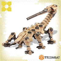 Dropzone Commander - PHR