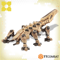 Dropzone Commander - PHR