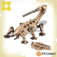 Dropzone Commander - PHR