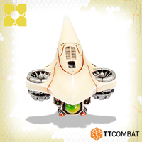 Dropzone Commander - PHR