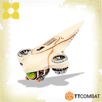 Dropzone Commander - PHR