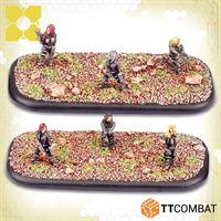 Dropzone Commander - PHR