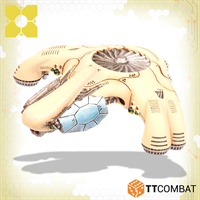 Dropzone Commander - PHR