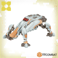 Dropzone Commander - PHR