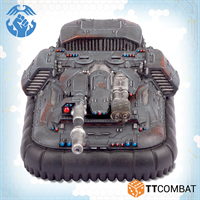 Dropzone Commander - Resistance