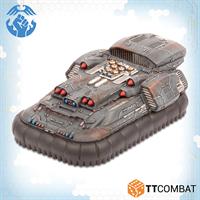 Dropzone Commander - Resistance