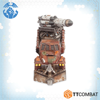 Dropzone Commander - Resistance