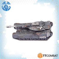 Dropzone Commander - Resistance