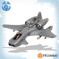 Dropzone Commander - Resistance