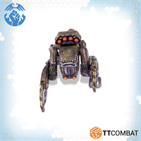 Dropzone Commander - Resistance