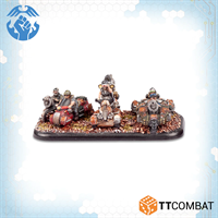 Dropzone Commander - Resistance