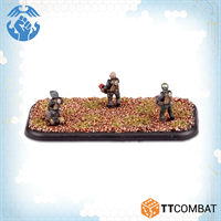 Dropzone Commander - Resistance