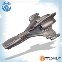 Dropzone Commander - Resistance