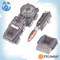 Dropzone Commander - Resistance