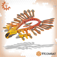 Dropzone Commander - Shaltari