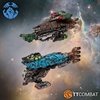 Dropfleet Commander - Resistance