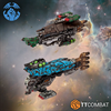 Dropfleet Commander - Resistance