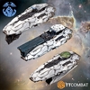 Dropfleet Commander - Resistance