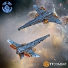 Dropfleet Commander - Resistance