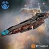 Dropfleet Commander - Resistance