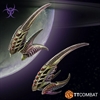 Dropfleet Commander - Scourge