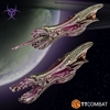 Dropfleet Commander - Scourge