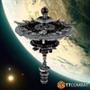 Dropfleet Commander - Modular Space Stations
