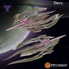 Dropfleet Commander - Scourge