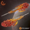 Dropfleet Commander - Shaltari