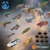 Dropfleet Commander - Resistance