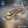 Dropfleet Commander - Resistance