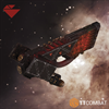 Dropfleet Commander - Bioficers