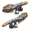 Dropfleet Commander - Resistance