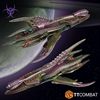 Dropfleet Commander - Scourge