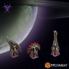 Dropfleet Commander - Scourge