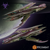 Dropfleet Commander - Scourge
