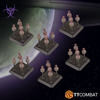 Dropfleet Commander - Scourge