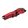 Dropfleet Commander - UCM