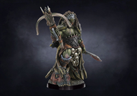 Conquest - W’adrhŭn