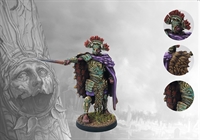 Conquest - Old Dominion