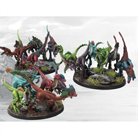 Conquest - W’adrhŭn