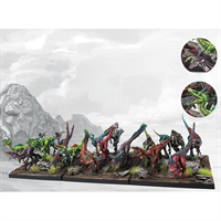 Conquest - W’adrhŭn