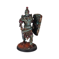 Conquest - Old Dominion