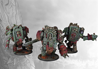 Conquest - Old Dominion