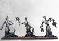 Conquest - Old Dominion