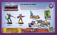Archon St. - Masters of the Universe: Battleground