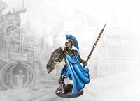 Conquest - City States