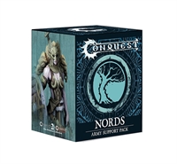 Conquest - Nords
